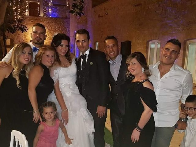 Il matrimonio di Mirko e Floriana  a Palermo, Palermo 45