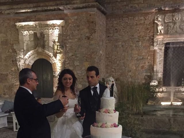 Il matrimonio di Mirko e Floriana  a Palermo, Palermo 48