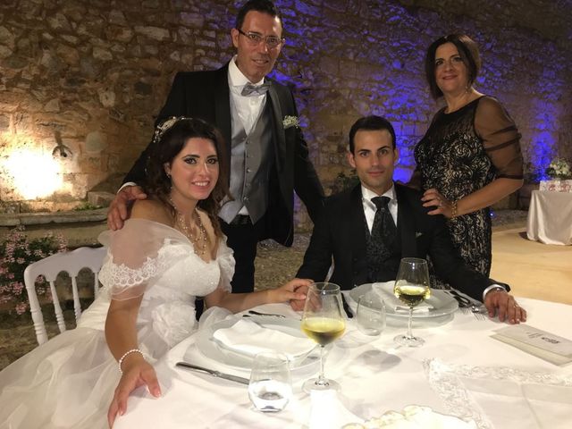 Il matrimonio di Mirko e Floriana  a Palermo, Palermo 52