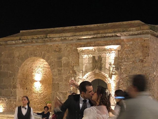 Il matrimonio di Mirko e Floriana  a Palermo, Palermo 54