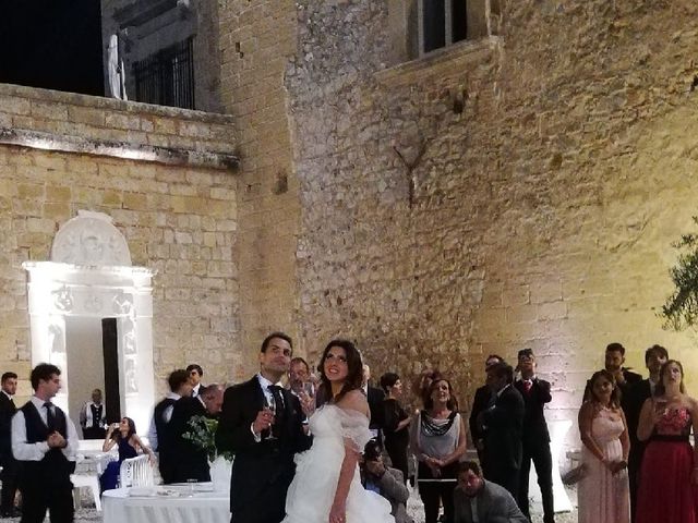 Il matrimonio di Mirko e Floriana  a Palermo, Palermo 55