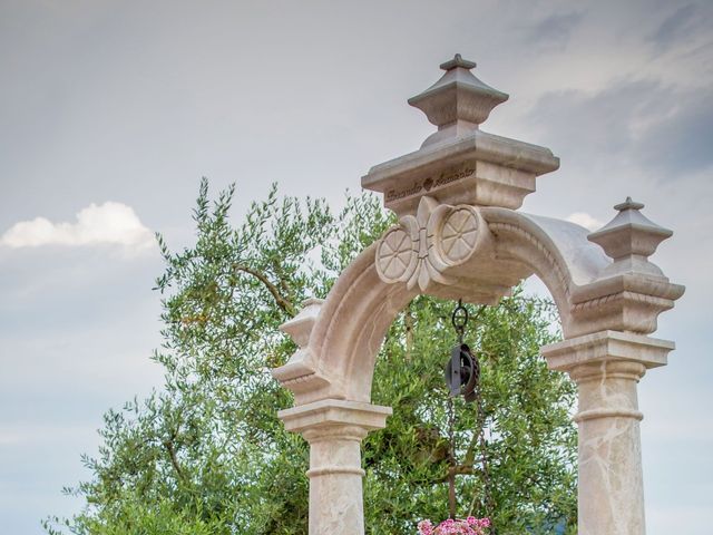 Il matrimonio di Gaetano e Teresa a Trescore Balneario, Bergamo 27