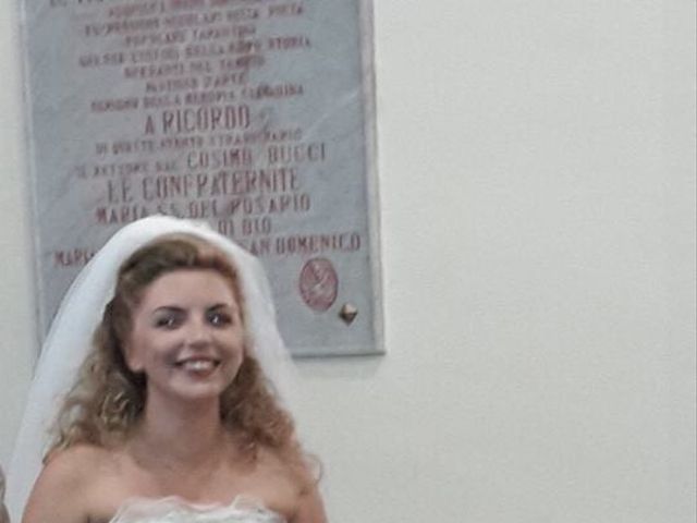 Il matrimonio di Francesco e Deborah a Taranto, Taranto 22