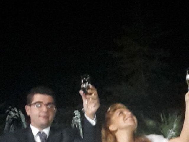 Il matrimonio di Francesco e Deborah a Taranto, Taranto 27