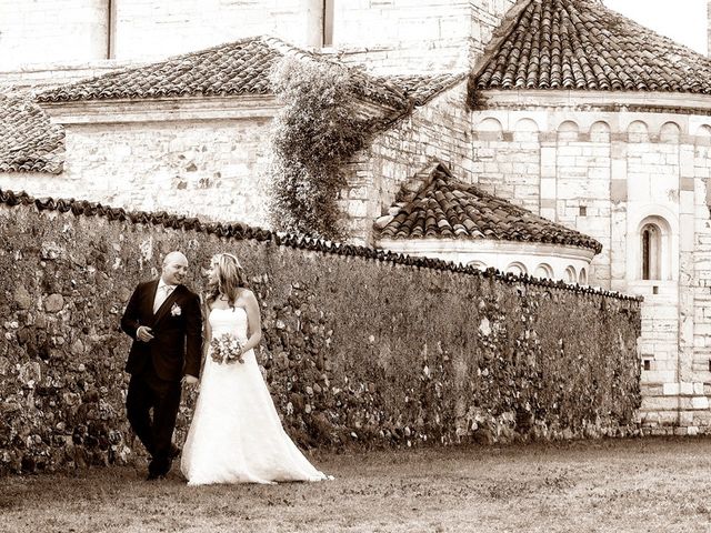 Il matrimonio di Daniele e Chiara a Lonato del Garda, Brescia 50