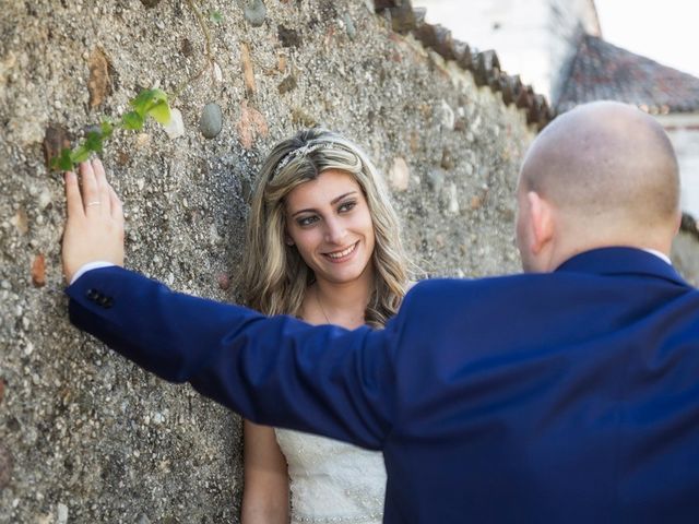 Il matrimonio di Daniele e Chiara a Lonato del Garda, Brescia 51