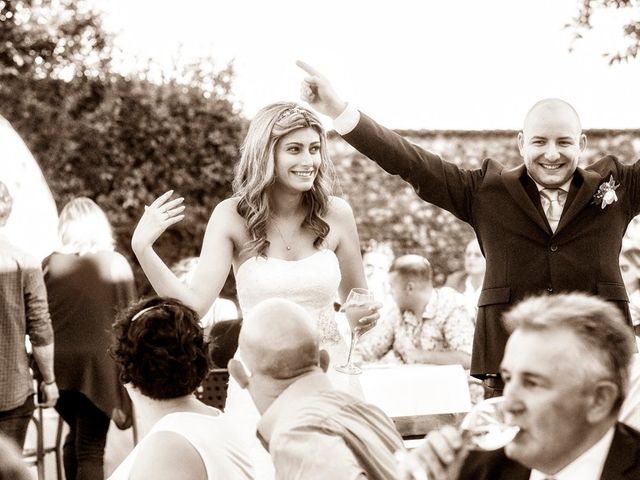 Il matrimonio di Daniele e Chiara a Lonato del Garda, Brescia 66