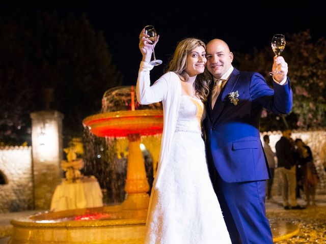 Il matrimonio di Daniele e Chiara a Lonato del Garda, Brescia 110