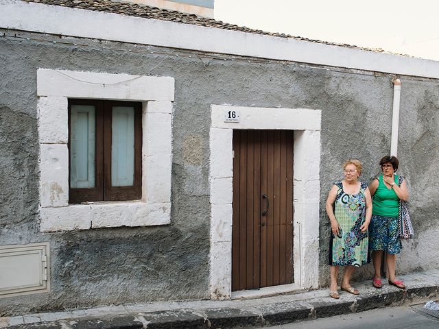 Il matrimonio di Antonio e Daniela a Siracusa, Siracusa 2