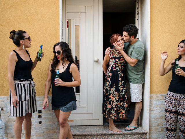 Il matrimonio di Antonio e Daniela a Siracusa, Siracusa 9