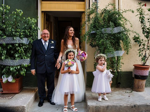 Il matrimonio di Antonio e Daniela a Siracusa, Siracusa 20