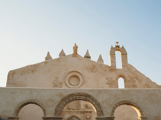 Il matrimonio di Antonio e Daniela a Siracusa, Siracusa 22