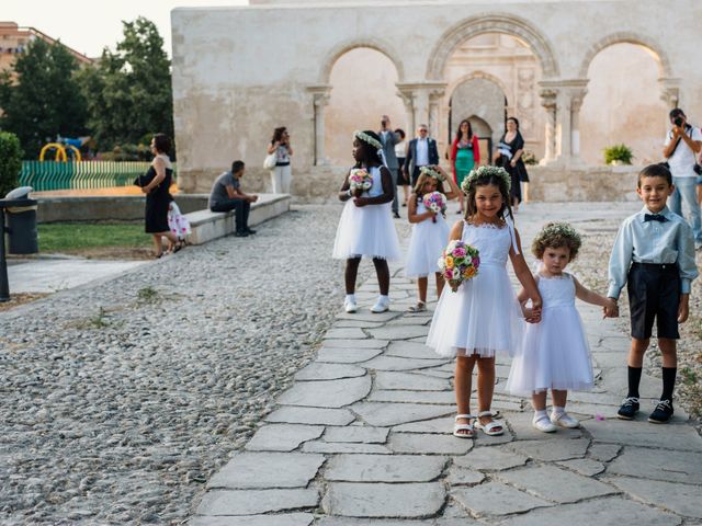 Il matrimonio di Antonio e Daniela a Siracusa, Siracusa 23