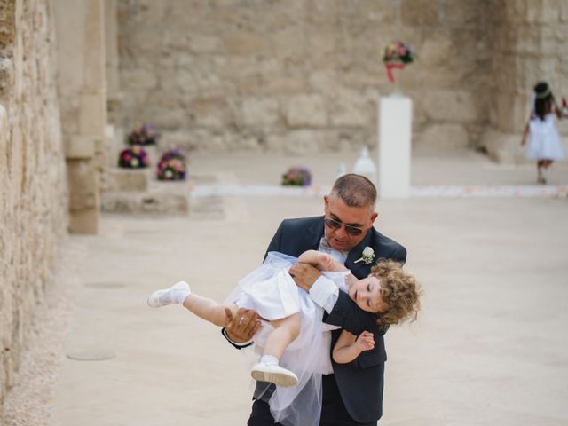 Il matrimonio di Antonio e Daniela a Siracusa, Siracusa 24