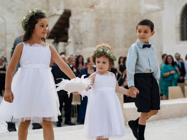 Il matrimonio di Antonio e Daniela a Siracusa, Siracusa 27