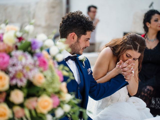 Il matrimonio di Antonio e Daniela a Siracusa, Siracusa 28