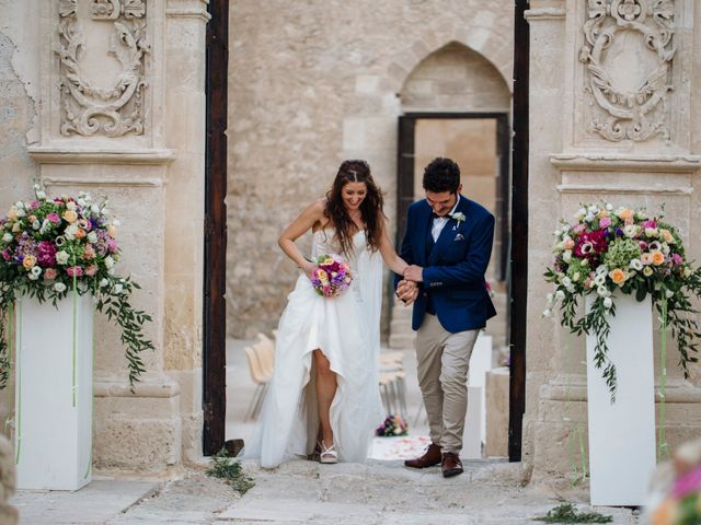 Il matrimonio di Antonio e Daniela a Siracusa, Siracusa 29