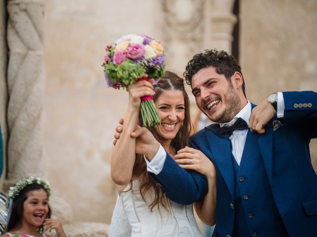 Il matrimonio di Antonio e Daniela a Siracusa, Siracusa 31