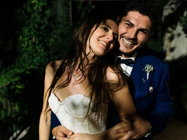 Il matrimonio di Antonio e Daniela a Siracusa, Siracusa 33