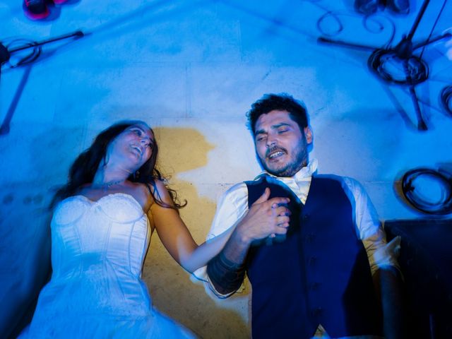 Il matrimonio di Antonio e Daniela a Siracusa, Siracusa 54