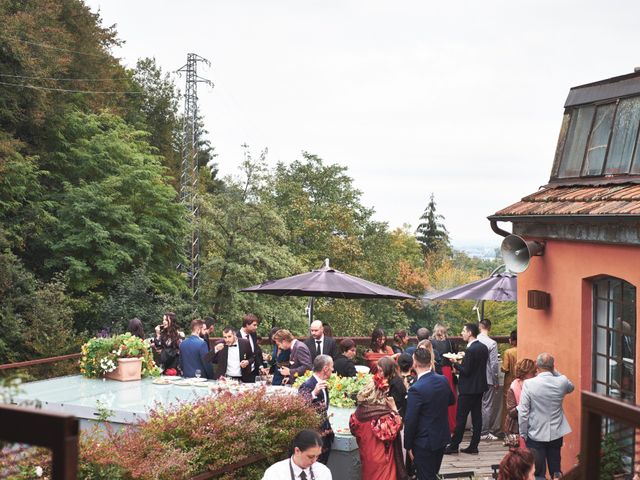 Il matrimonio di Leonardo e Arianna a Camposampiero, Padova 64