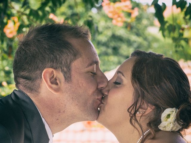 Il matrimonio di Davide e Maria Cristina a Omegna, Verbania 40