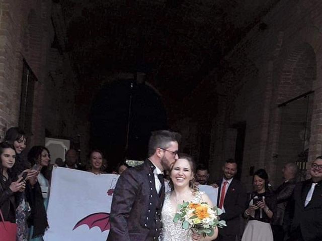 Il matrimonio di Costantino  e Debora  a Loreto, Ancona 3