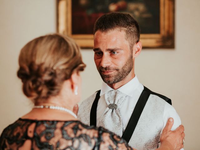 Il matrimonio di Gennaro e Monica a Roma, Roma 7