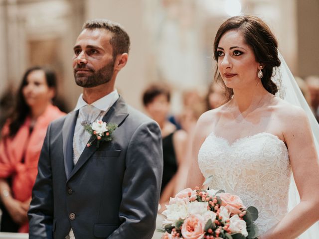 Il matrimonio di Gennaro e Monica a Roma, Roma 33