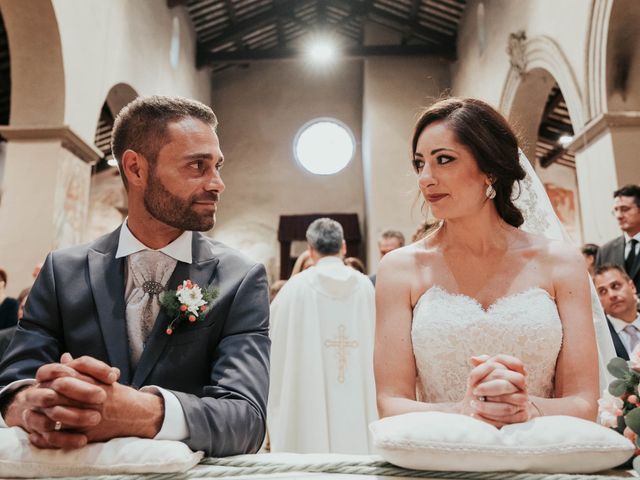 Il matrimonio di Gennaro e Monica a Roma, Roma 42