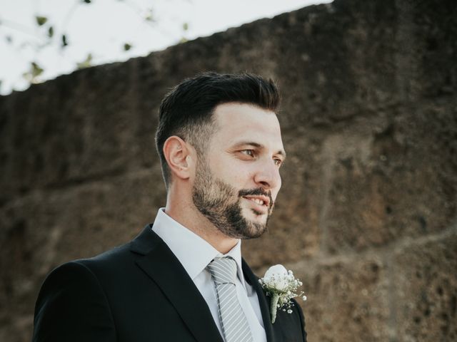 Il matrimonio di Andrea e Pamela a Roma, Roma 25