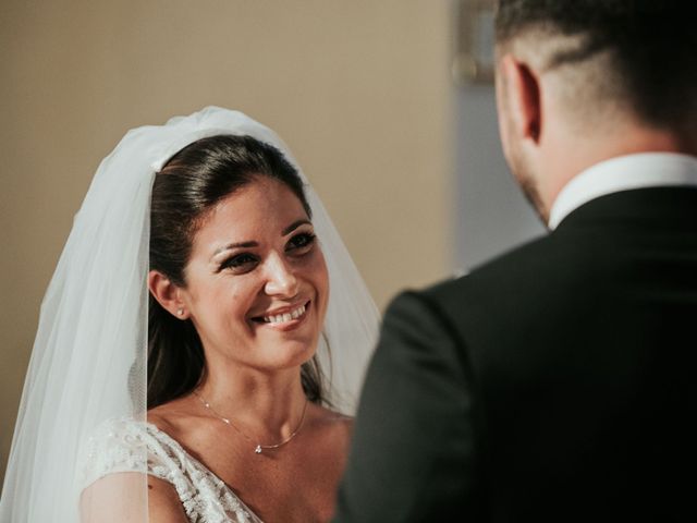 Il matrimonio di Andrea e Pamela a Roma, Roma 53