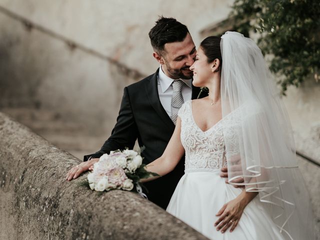 Il matrimonio di Andrea e Pamela a Roma, Roma 65