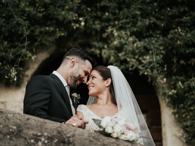 Il matrimonio di Andrea e Pamela a Roma, Roma 66