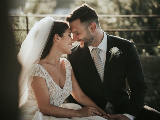 Il matrimonio di Andrea e Pamela a Roma, Roma 69