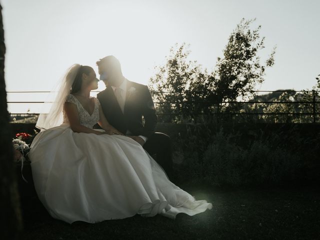 Il matrimonio di Andrea e Pamela a Roma, Roma 70