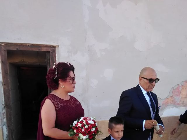 Il matrimonio di giacoma e michele a Trapani, Trapani 3