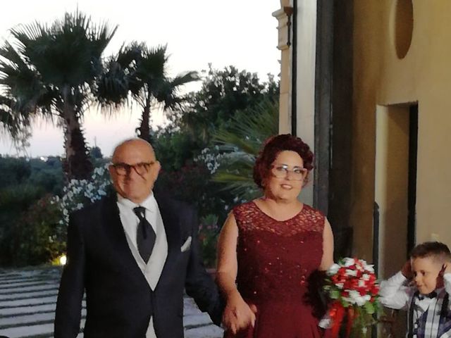 Il matrimonio di giacoma e michele a Trapani, Trapani 1