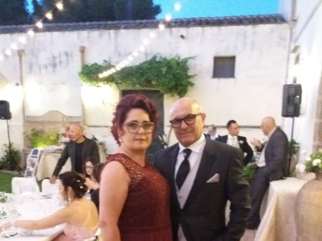 Il matrimonio di giacoma e michele a Trapani, Trapani 7