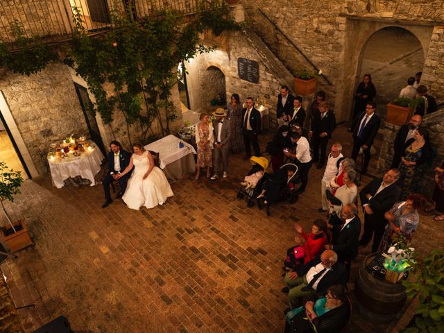 Il matrimonio di Jakob e Paola a San Massimo, Campobasso 4