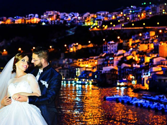 Il matrimonio di Salvatore e Danila a Reggio di Calabria, Reggio Calabria 14