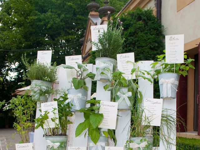 Il matrimonio di Alessandro e Valentina a Zero Branco, Treviso 72