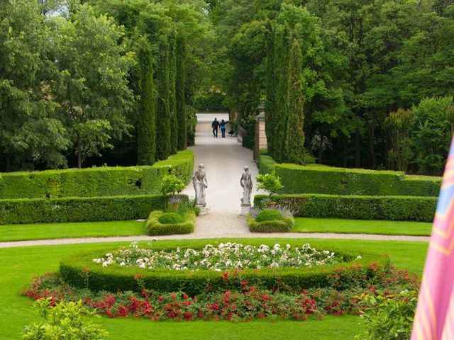 Il matrimonio di Alessandro e Valentina a Zero Branco, Treviso 94