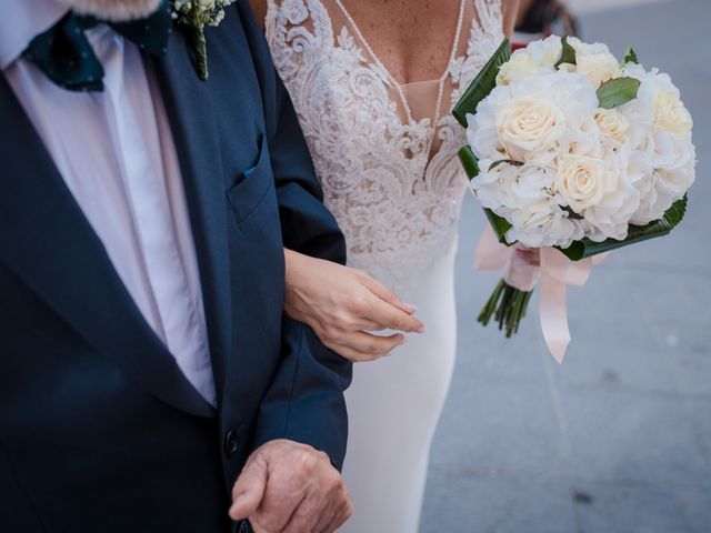 Il matrimonio di Paolo e Valentina a Licata, Agrigento 19