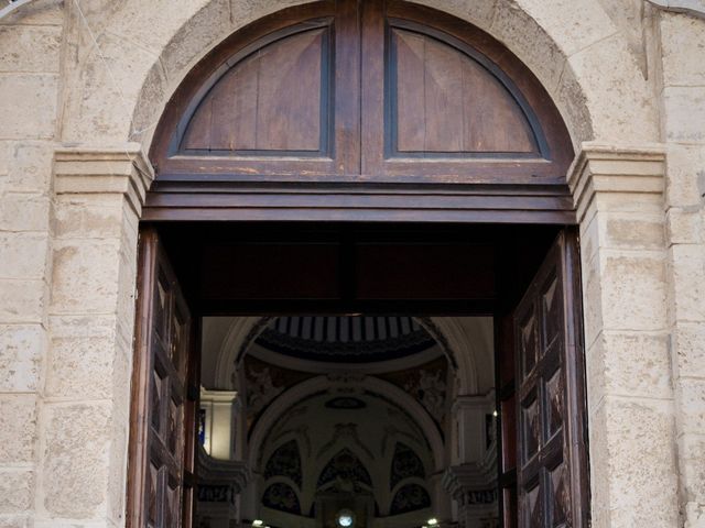 Il matrimonio di Paolo e Valentina a Licata, Agrigento 20