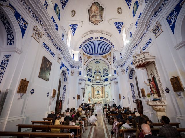 Il matrimonio di Paolo e Valentina a Licata, Agrigento 21