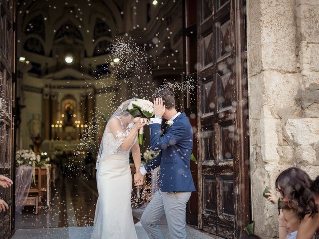 Il matrimonio di Paolo e Valentina a Licata, Agrigento 24