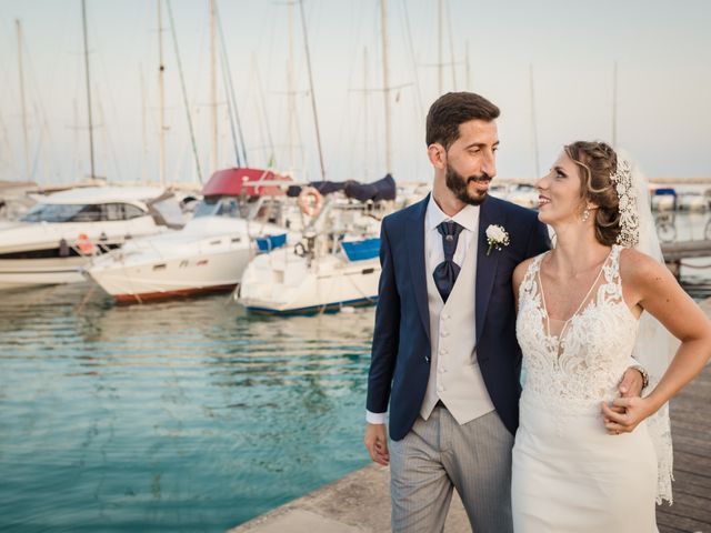 Il matrimonio di Paolo e Valentina a Licata, Agrigento 29