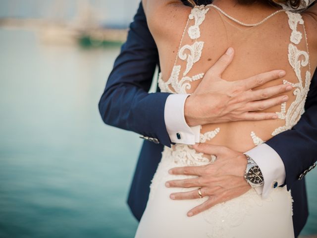 Il matrimonio di Paolo e Valentina a Licata, Agrigento 30