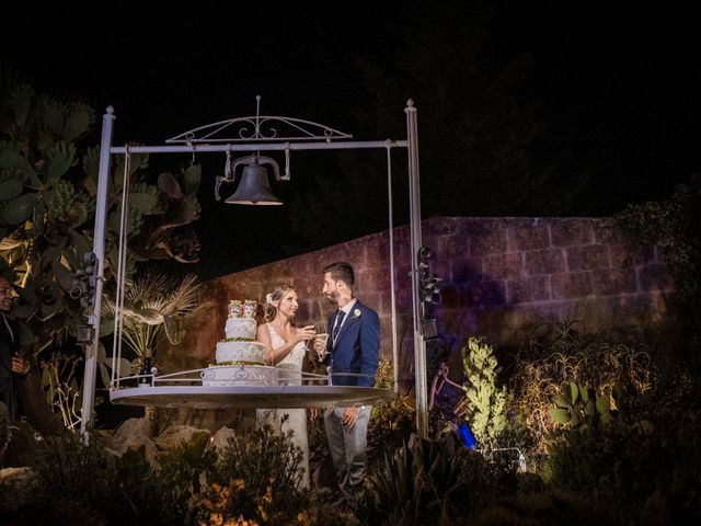 Il matrimonio di Paolo e Valentina a Licata, Agrigento 50